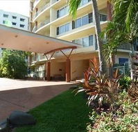 Cullen Bay Resorts - Australia Shopping