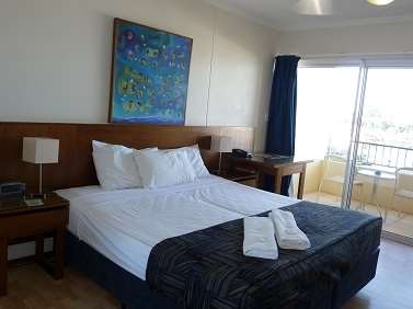 Cullen Bay Resorts - Australia Shopping 2