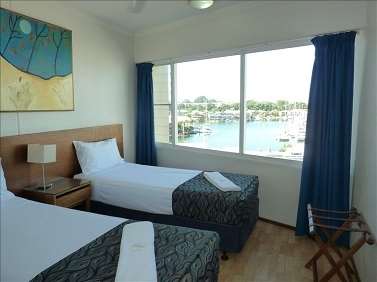 Cullen Bay Resorts - Australia Shopping 10