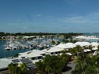 Cullen Bay Resorts - Australia Shopping 12