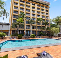 Hotel Frontier Darwin - Australia Shopping