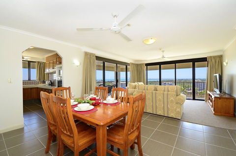 Marrakai All Suites - Australia Shopping 1