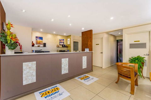 Quality Hotel Darwin Airport - Australia Shopping 2