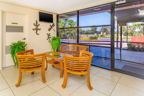 Quality Hotel Darwin Airport - Australia Shopping 4