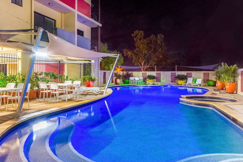 Quality Hotel Darwin Airport - Australia Shopping 14