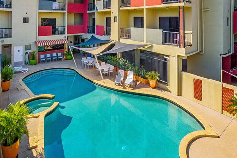 Quality Hotel Darwin Airport - Australia Shopping 15