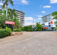 Vitina Studio Motel - Australia Shopping