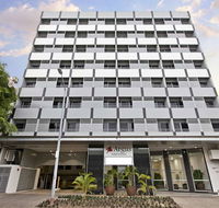 Argus Hotel Darwin - Australia Shopping