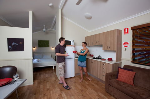 Darwin FreeSpirit Resort & Holiday Park - Accommodation Australia 0