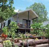 Hidden Valley Holiday Park - Local Tourism