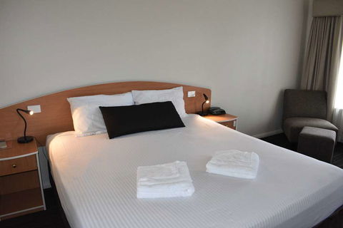 Best Western Coachman's Inn Motel - Accommodation Australia 5
