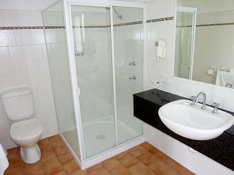Best Western Coachman's Inn Motel - Accommodation Australia 17