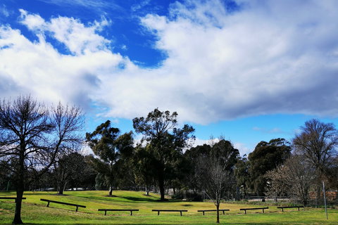 Governor Macquarie Motor Inn - Australia Shopping 1