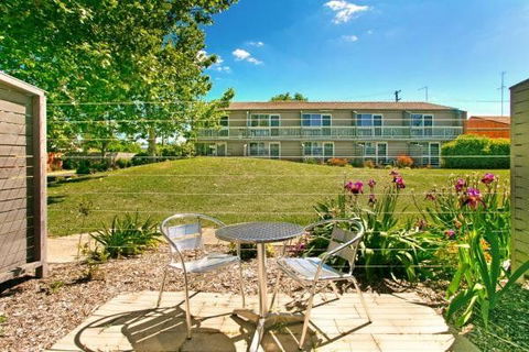 Alloggio Bathurst - Accommodation Australia 0
