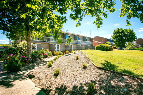 Alloggio Bathurst - Accommodation Australia 1