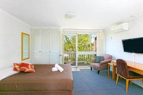 Alloggio Bathurst - Accommodation Australia 2