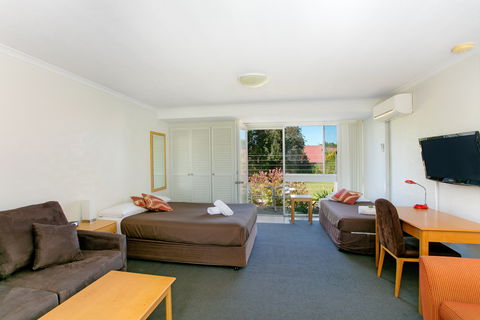Alloggio Bathurst - Accommodation Australia 3