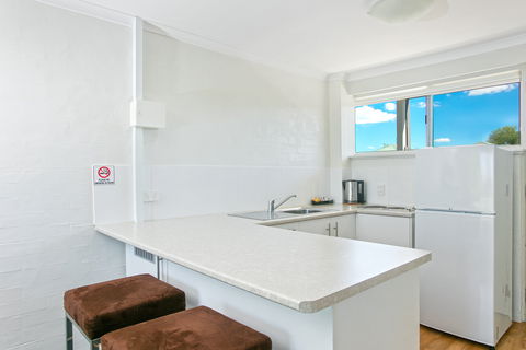 Alloggio Bathurst - Accommodation Australia 4