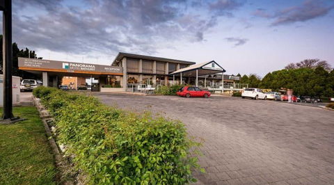 Panorama Motel Bathurst - Australia Shopping 0