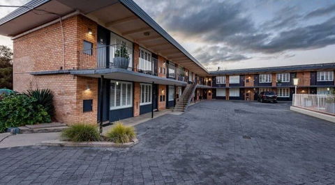 Panorama Motel Bathurst - Australia Shopping 2