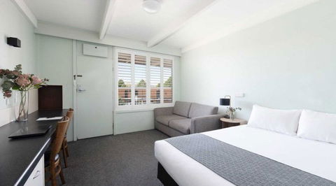 Panorama Motel Bathurst - Australia Shopping 10