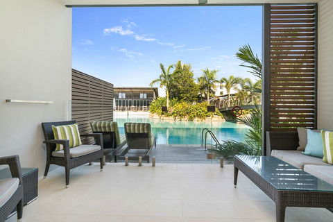 Mindil Beach Resort Casino - Australia Shopping 0