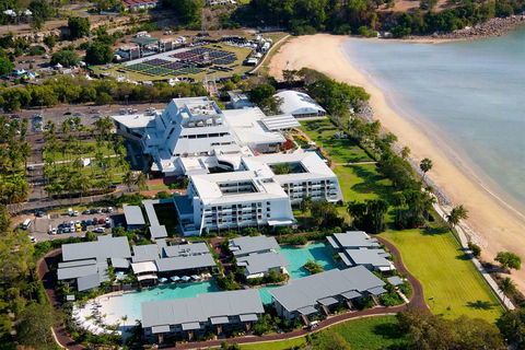 Mindil Beach Resort Casino - Australia Shopping 1