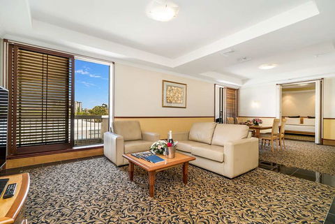 Mindil Beach Resort Casino - Australia Shopping 2