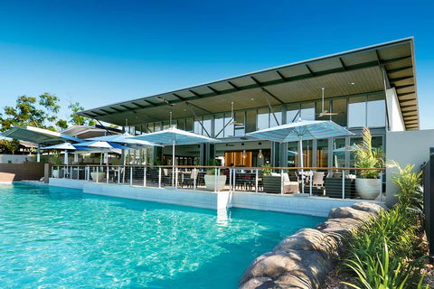 Mindil Beach Resort Casino - Australia Shopping 9