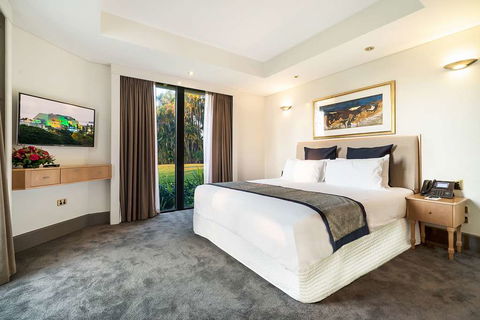 Mindil Beach Resort Casino - Australia Shopping 10