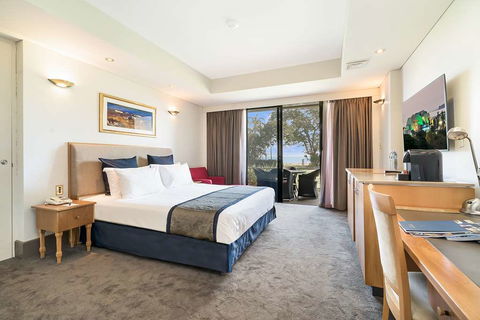 Mindil Beach Resort Casino - Australia Shopping 13