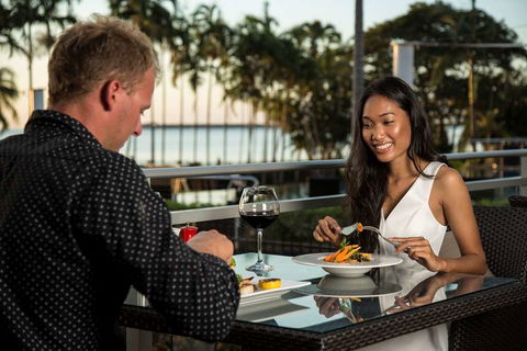 Mindil Beach Resort Casino - Australia Shopping 16