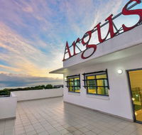 Argus Apartments Darwin - Australia Shopping