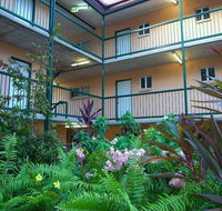 Alatai Holiday Apartments - Australia Shopping