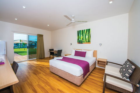 Club Tropical Resort Darwin - Australia Shopping 5
