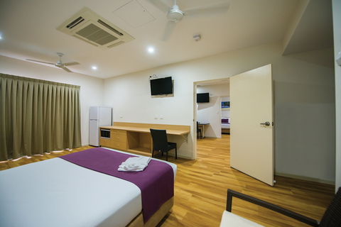 Club Tropical Resort Darwin - Australia Shopping 7