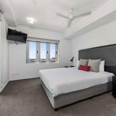 H On Mitchell Apartment Hotel - Australia Shopping 3