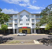 Metro Advance Apartments  Hotel - Australia Shopping