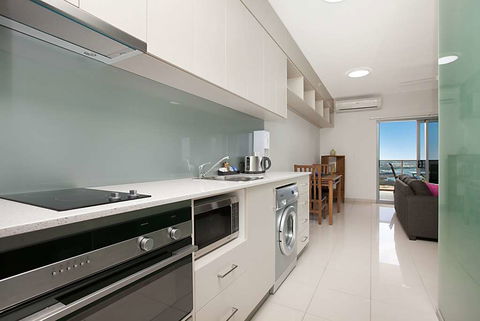 Ramada Suites Zen Quarter Darwin - Australia Shopping 6