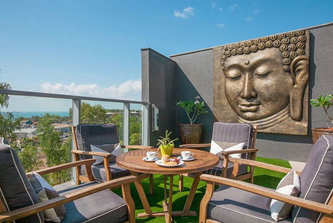 Ramada Suites Zen Quarter Darwin - Australia Shopping 10