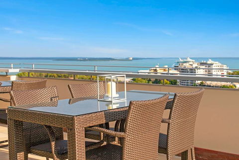 Ramada Suites Zen Quarter Darwin - Australia Shopping 11