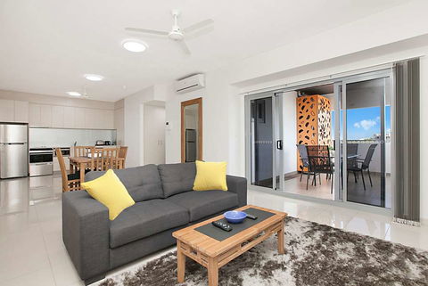 Ramada Suites Zen Quarter Darwin - Australia Shopping 14