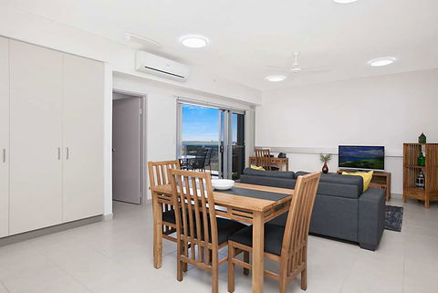 Ramada Suites Zen Quarter Darwin - Australia Shopping 15