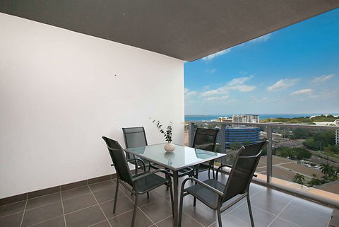 Ramada Suites Zen Quarter Darwin - Australia Shopping 16
