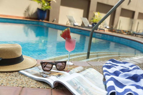 Rydges Darwin Central - Australia Shopping 7
