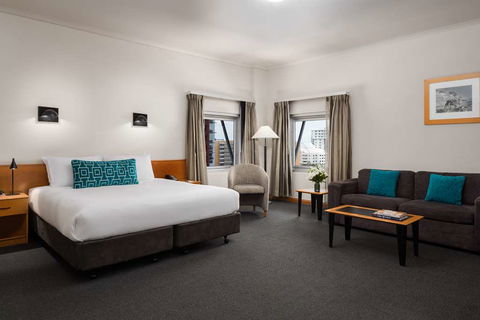 Rydges Darwin Central - Australia Shopping 11