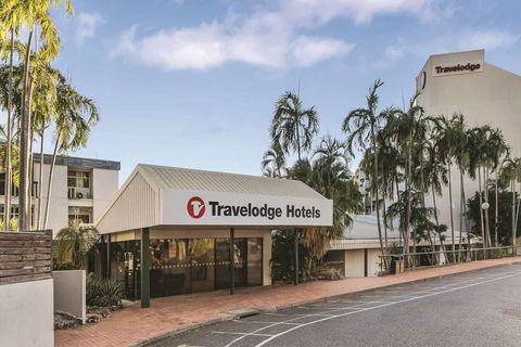Travelodge Resort Darwin - Local Tourism 0