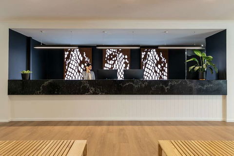 Travelodge Resort Darwin - Local Tourism 2