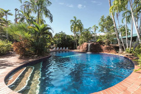Travelodge Resort Darwin - Local Tourism 7