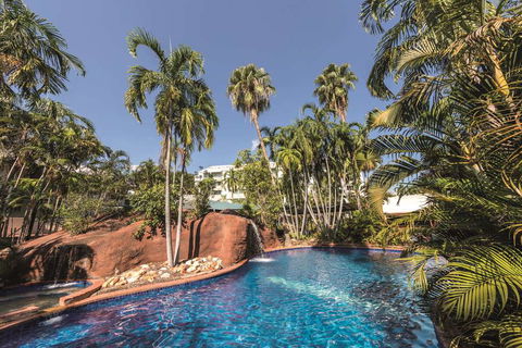 Travelodge Resort Darwin - Local Tourism 8